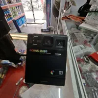 دوربین قدیمی|کلکسیون اشیاء عتیقه|تهران, مشیریه|دیوار