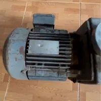 دینام گیر بکس دار آلمانی دو اسب|ماشینآلات صنعتی|آذرشهر, |دیوار