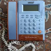 تلفن رومیزی