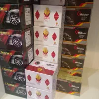 لنت ترمز وایر شمع عمده پراید206تیبا ریو405سمندL90|قطعات یدکی و لوازم جانبی|تهران, لاله زار|دیوار