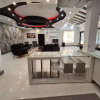 اجاره روزانه ویلا دوبلکس کلاسیک|اجارهٔ کوتاه‌مدت ویلا و باغ|هشتگرد, شهرک افشاریه|دیوار