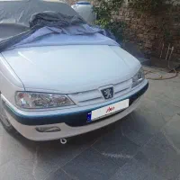 پژو پارس tu5