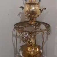 برنز|ساعت دیواری و تزئینی|باسمنج, |دیوار