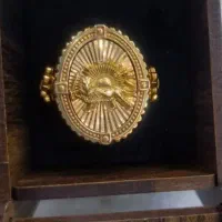 طلای 18عیار دستبند انگشتر زنجیرکارتیر|جواهرات|اراک, |دیوار