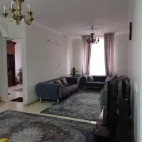 آپارتمان ۶۵ متری لویزان / خارج بافت