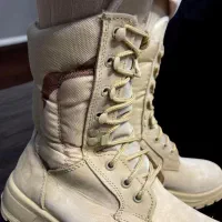 پوتین کویری ، مخصوص کوهنوردی