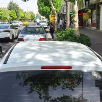 ۲۰۶ تیپ ۲ مدل ۹۷|خودرو سواری و وانت|کرج, کارخانه قند|دیوار