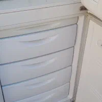 یخچال دو در|یخچال و فریزر|رشت, ولکس|دیوار