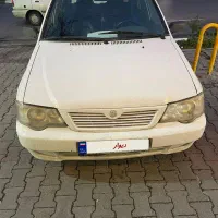 پراید ۱۱۱ مدل 95‌