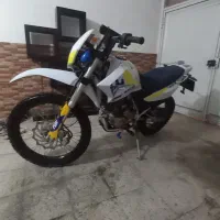 فروش موتور سیکلت T2|موتورسیکلت|گرمسار, |دیوار