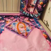 ست عبادت زیبا