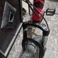 دوچرخه المپیاد سایز۲۰ قیمت ۸ میلیون و ۵۰۰ تومان|دوچرخه، اسکیت، اسکوتر|بندرعباس, |دیوار