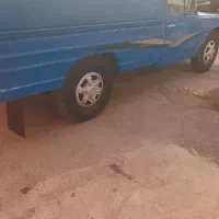 نیسان مدل ۶۵ زیر خاکی وعتیقه