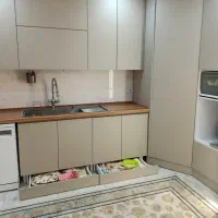 کابینت و کمد دیواری درجه یک|مصالح و تجهیزات ساختمان|بجنورد, |دیوار