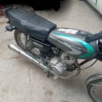 موتور پارکینگی|موتورسیکلت|آبادان, |دیوار