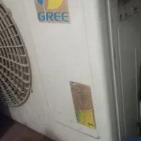 کولر دوتیکه گری ۳۰ هزار موتور بزرگ