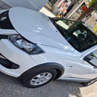 کوییک GXR تیپ L، مدل ۱۴۰۳