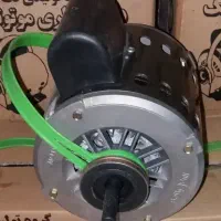 دینام کولر نو ۵سال خدمات وضمانت صددرصدحتی آب ریختن|کولر آبی|قم, انصار‌الحسین|دیوار