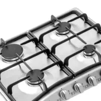 گاز صفحه ای