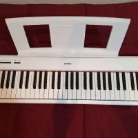 پیانو/کیبورد yamaha np12