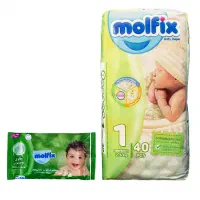 پوشک بچه سایز۱|اسباب و اثاث بچه|ری, دیلمان|دیوار