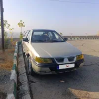 سمند مدل 82 دوگانه|خودرو سواری و وانت|هشتگرد, هشتگرد قدیم|دیوار