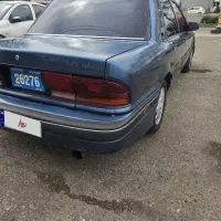 میتسوبیشی گالانت