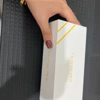 فروش دستگاه تاتو حرفه‌ای با نصف قیمت|آرایشگاه و سالن‌های زیبایی|چاف و چمخاله, |دیوار