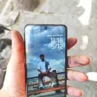 نوت 11 حافظه 128|موبایل|مشهد, فدک|دیوار