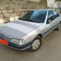 پژوروا سال|خودرو سواری و وانت|سنندج, |دیوار