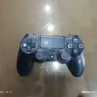 دسته ps4|کنسول، بازی ویدئویی و آنلاین|اردبیل, |دیوار