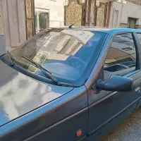 روآ 86 دوگانه کارخانه درحد|خودرو سواری و وانت|سلماس, |دیوار