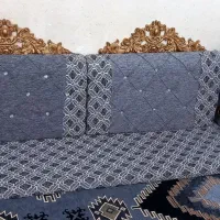 مبل خلیجی تخفیف پایه معامله|مبلمان خانگی و میز عسلی|کارون, |دیوار