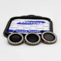 گلس دوربین /شفافیت ۱۰۰درصد