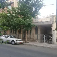 فروش-کلنگی-400-متری-انوشیروان-غربی