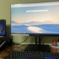 فروش مانیتور MSI