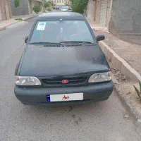 پراید۸۴