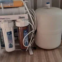 دستگاه تصفیه آب خانگی