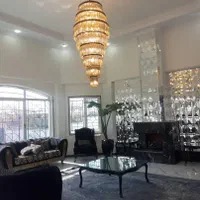 ۱۶۴ متر ۳ خواب طبقه ششم