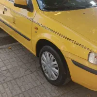 سمند af7 مدل 1401