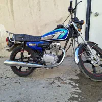 موتور سیکلت ۲۰۰ پرواز|موتورسیکلت|همدان, |دیوار