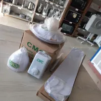 پنکه سقفی cmc * اثاث مارکت|پنکه و تصفیه‌کنندهٔ هوا|سیرجان, |دیوار