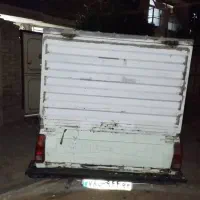 اتاق پیکان بار|قطعات یدکی و لوازم جانبی|شیراز, دشت چنار|دیوار