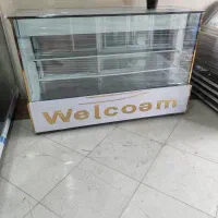 یخچال مکعبی