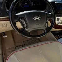 سانتافه ۲۰۰۹|خودرو سواری و وانت|یاسوج, |دیوار