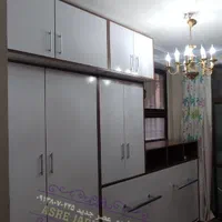 تخت xتاشو کمجا، لیون دیواری تخت خواب تا شو|تخت و سرویس خواب|اصفهان, خانه اصفهان|دیوار