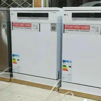 ماشین ظرفشویی ال جی