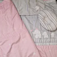 سرویس خواب دم دستی نصف قیمت