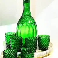 ست دوغ خوری