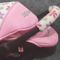 فروش کریر|کالسکه و لوازم جانبی|امیدیه, |دیوار